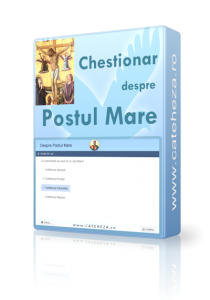 CutieChestionarPostulMareMic