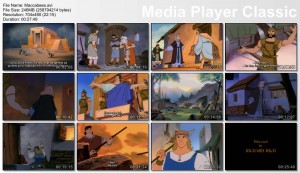 Thumbnails